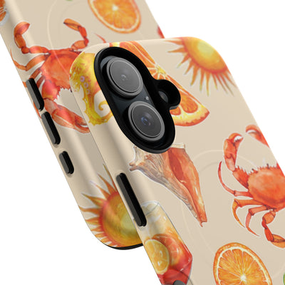 Sunwave Armoured MagSafe® Case