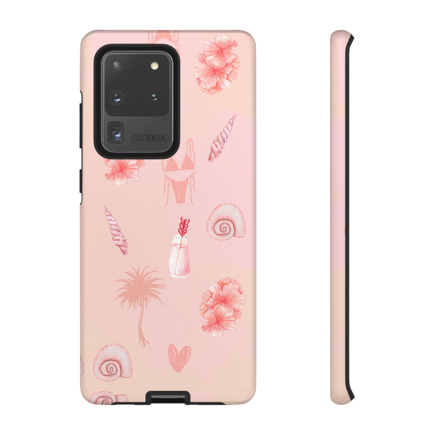 Calypso Beach Tough Case