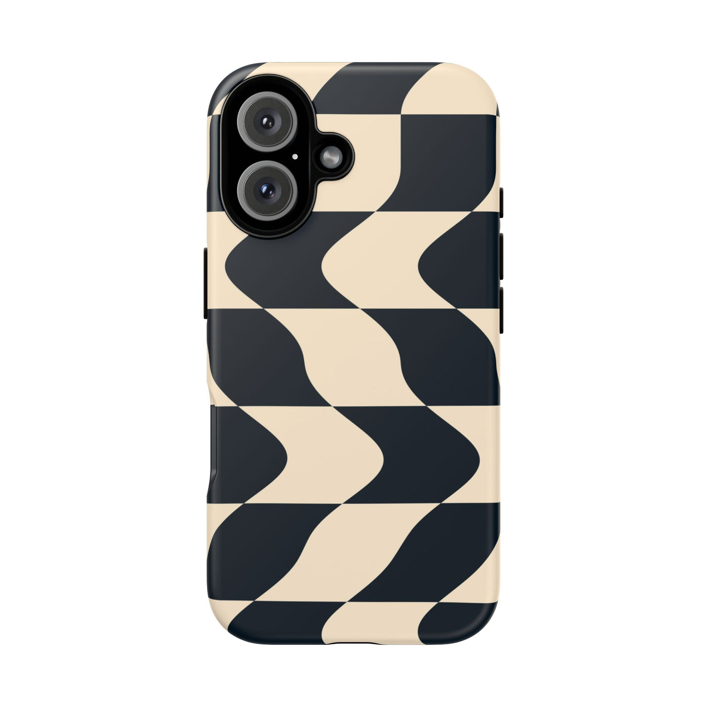 Old Flame Tough Case