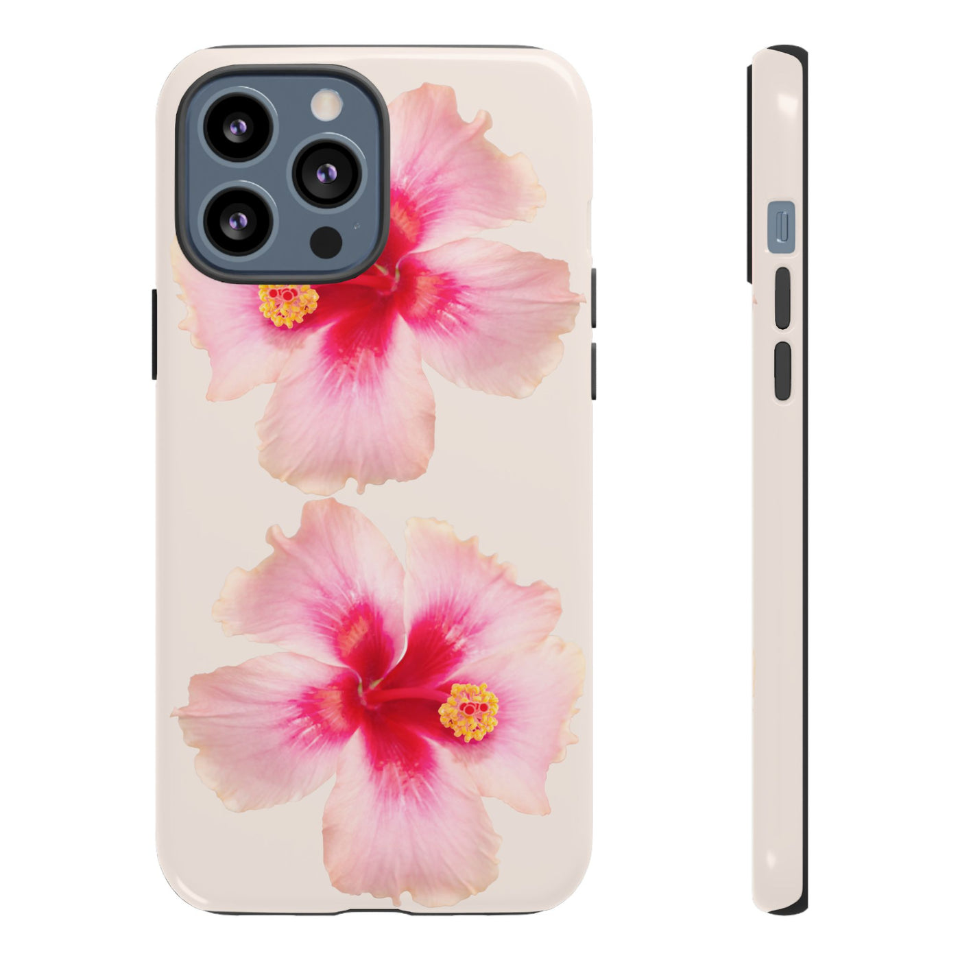 Fly Away to Malibu Tough Case