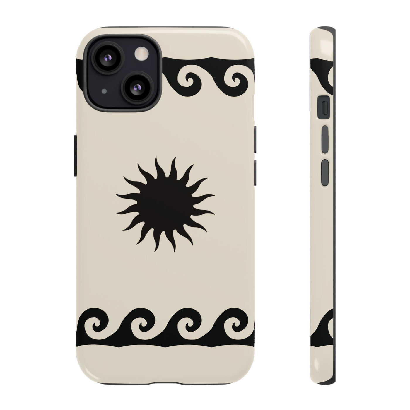 Sol Boheme Tough Case