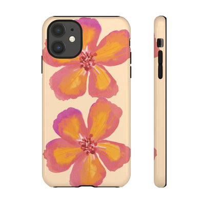 Le Fleur Tough Case