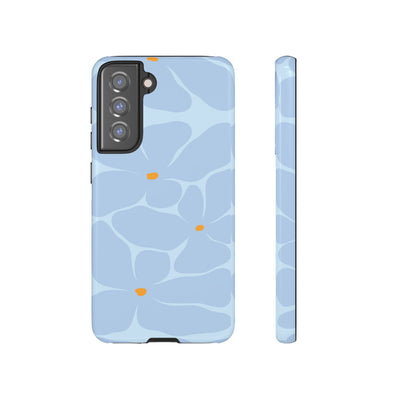 Blue Moon Tough Case
