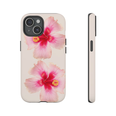 Fly Away to Malibu Tough Case