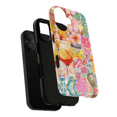 Kombi Love MagSafe® Case
