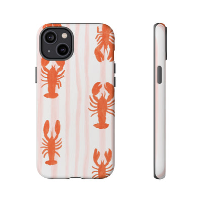 Le Lobster Tough Case