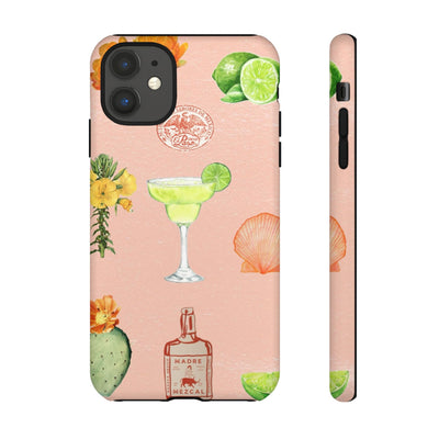 Motel Mexicola Tough Case