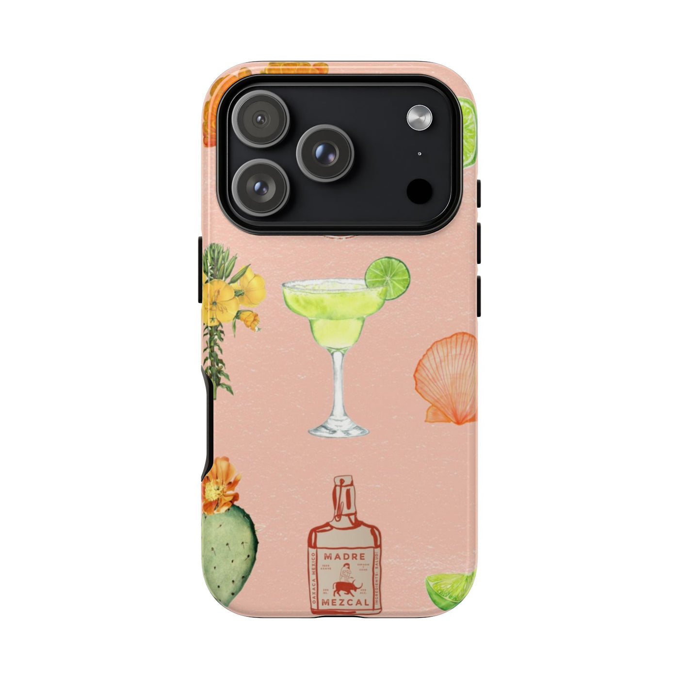 Motel Mexicola Tough Case