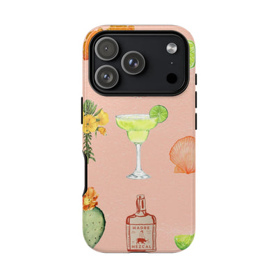 Motel Mexicola Tough Case