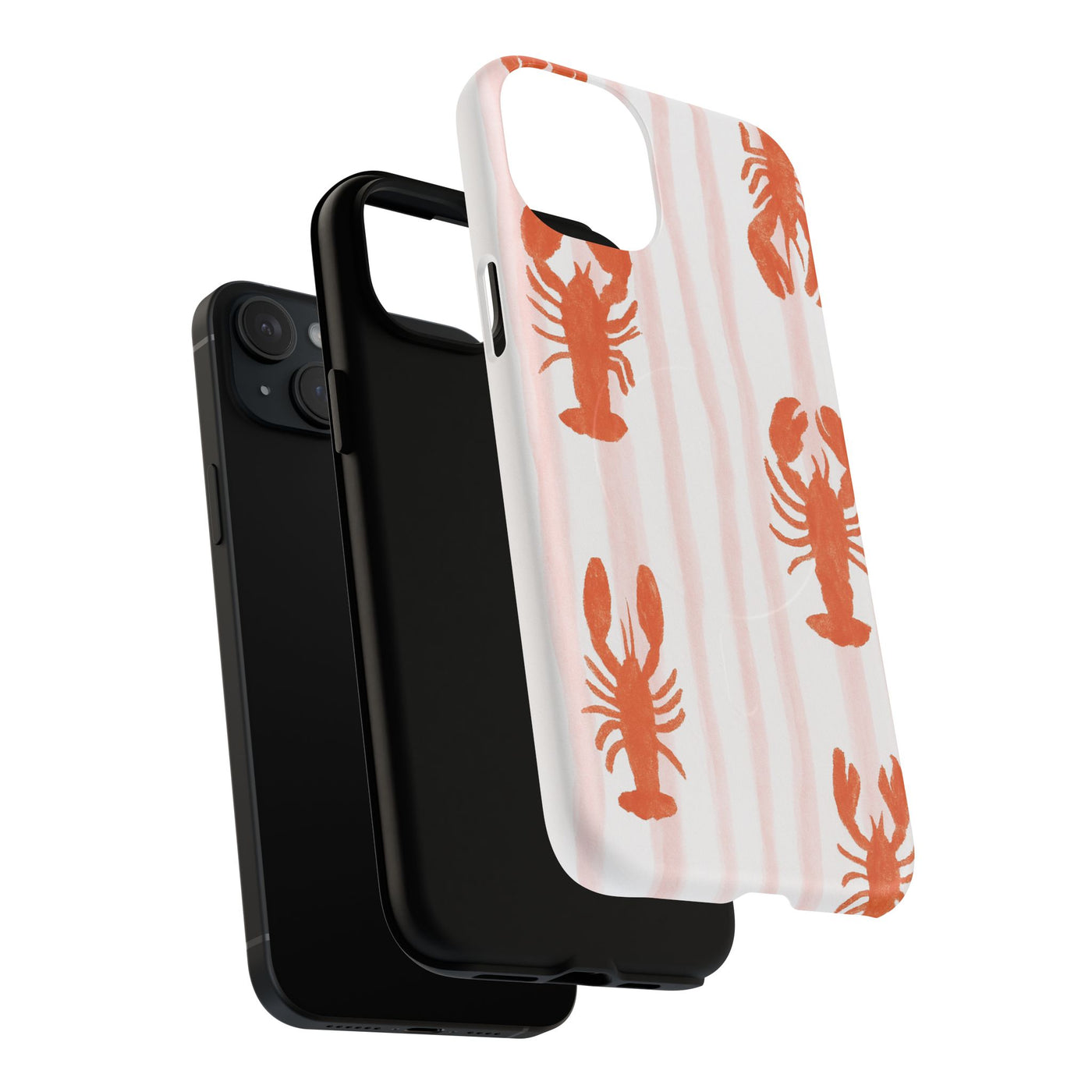 Le Lobster MagSafe® Case