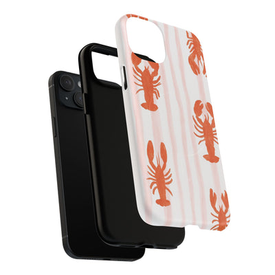 Le Lobster MagSafe® Case