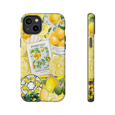 Posintano Tough Case