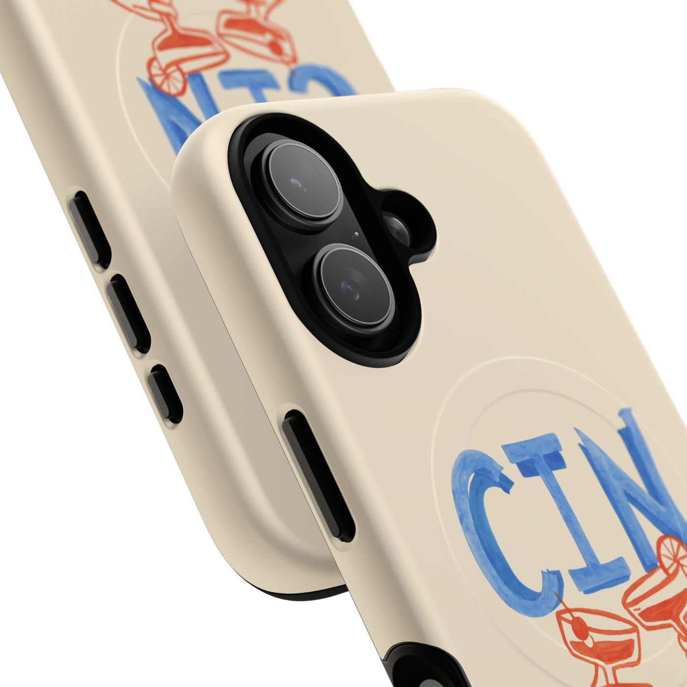 Cin Cin MagSafe® Case