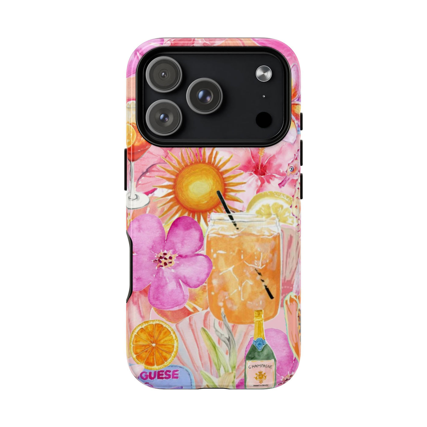 Happy Hour Armoured MagSafe® Case