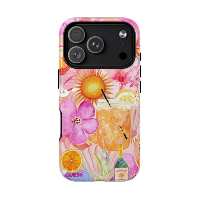 Happy Hour Armoured MagSafe® Case