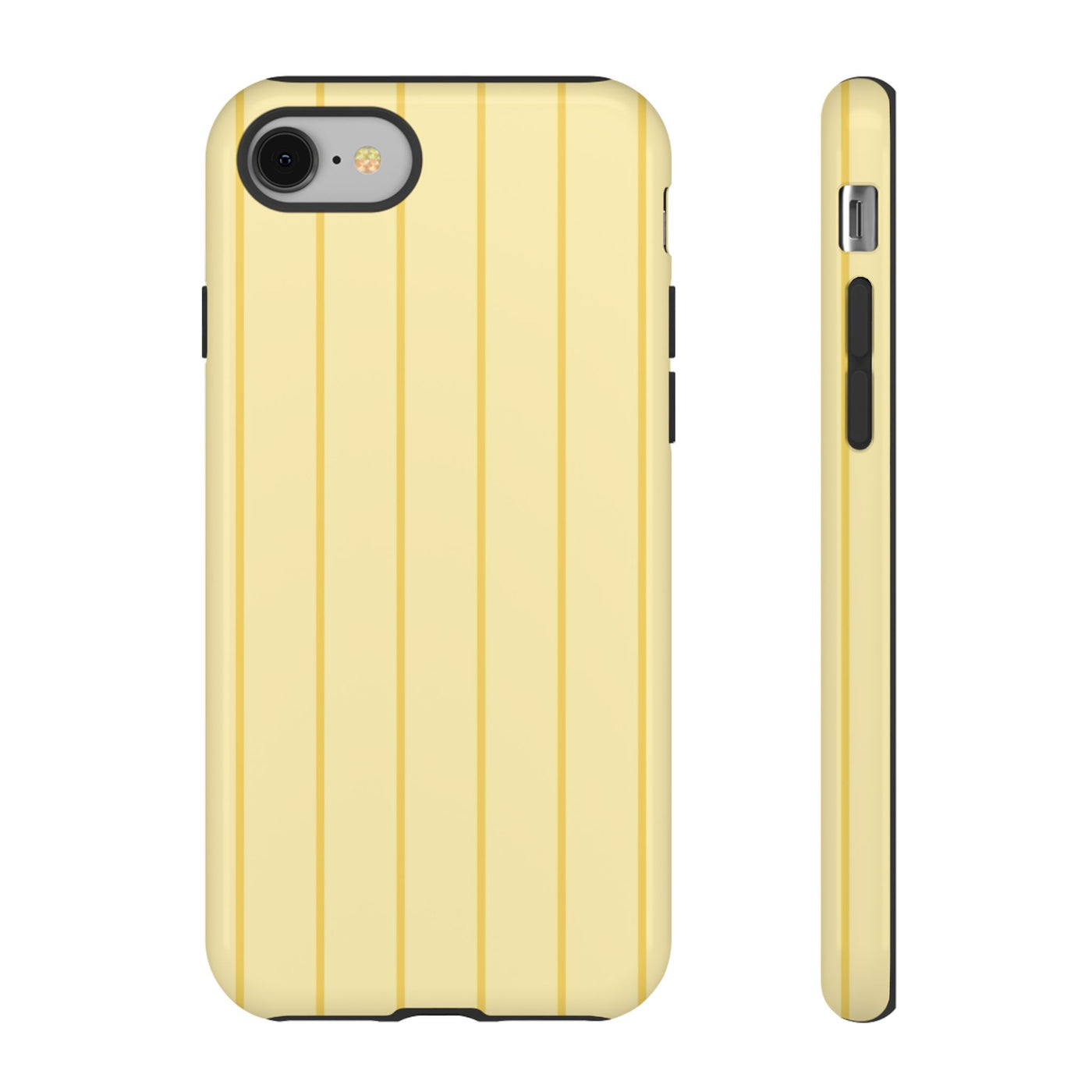 Lemontini Tough Case
