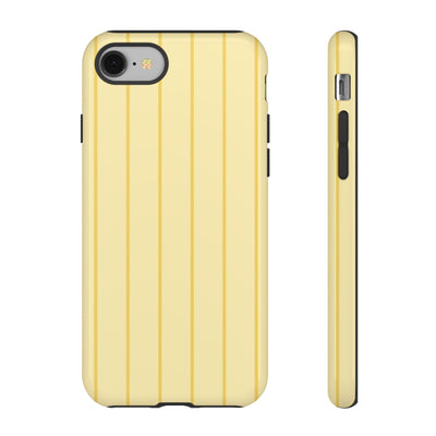 Lemontini Tough Case