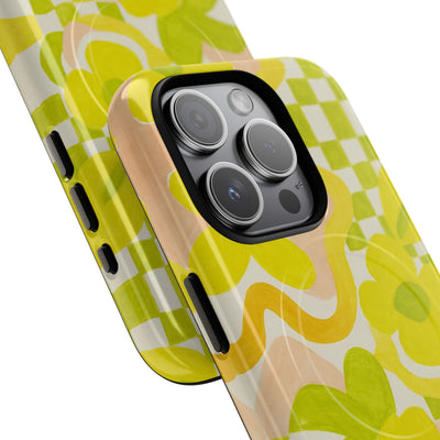 Skyhigh Armoured MagSafe® Case