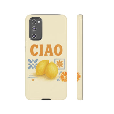 Ciao Tough Case
