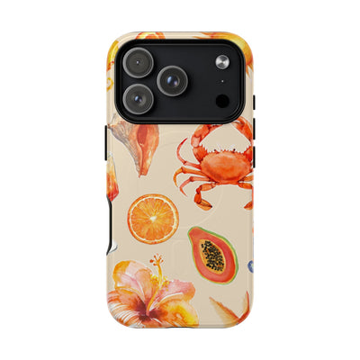 Sunwave Armoured MagSafe® Case