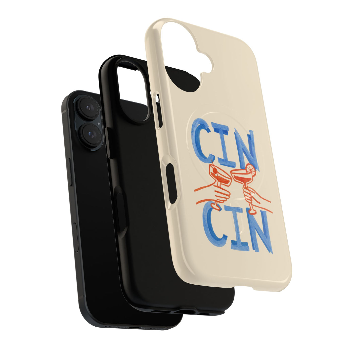 Cin Cin MagSafe® Case