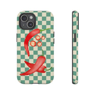 Spicy Tough Case