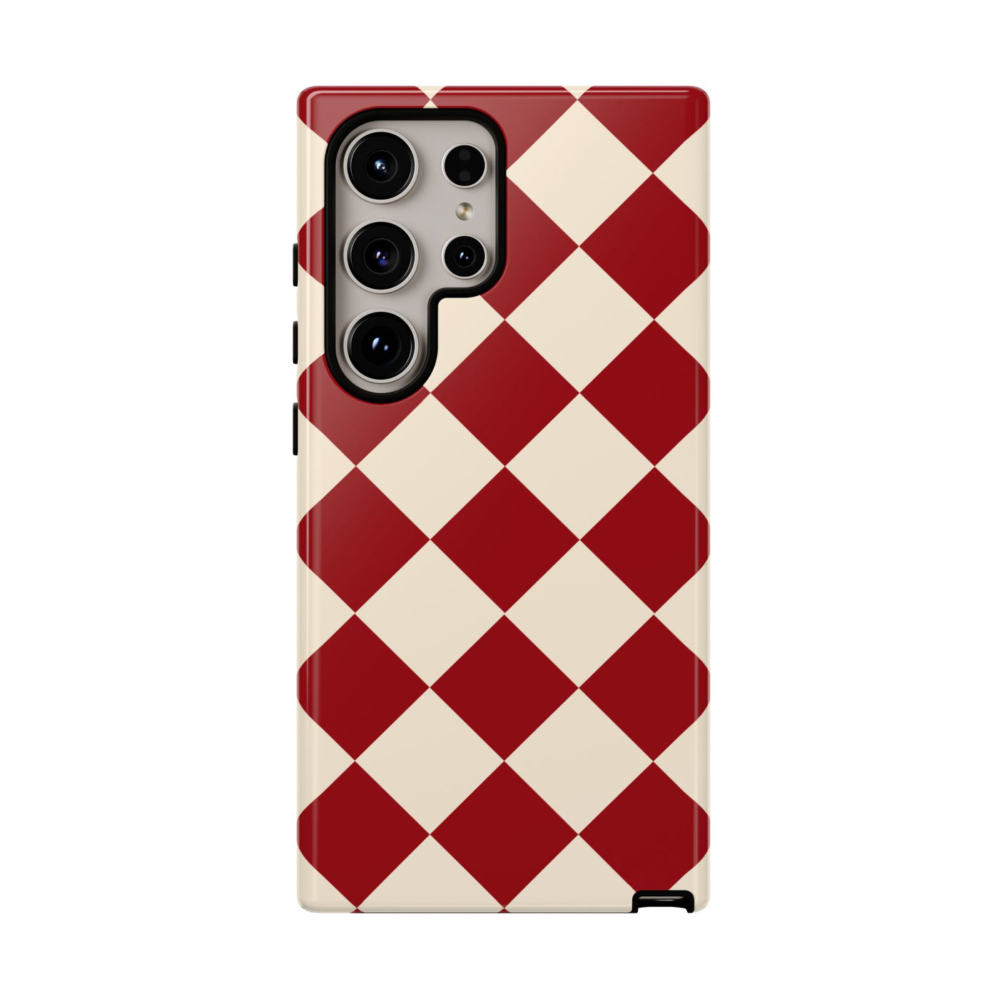 Romeo's Motel Tough Case
