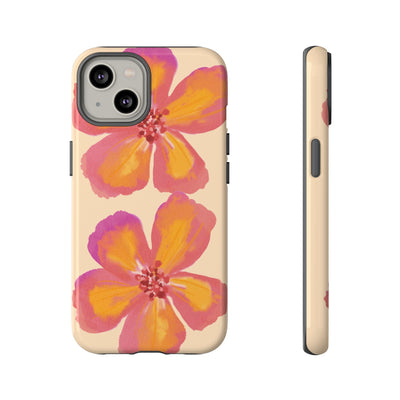 Le Fleur Tough Case