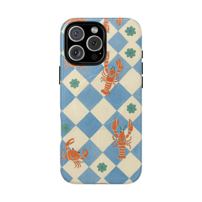 Long Lunch Armoured MagSafe® Case