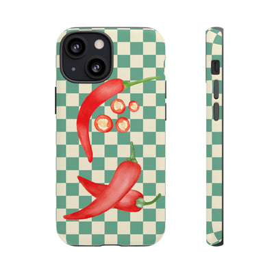 Spicy Tough Case