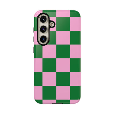 Midnight City Tough Case