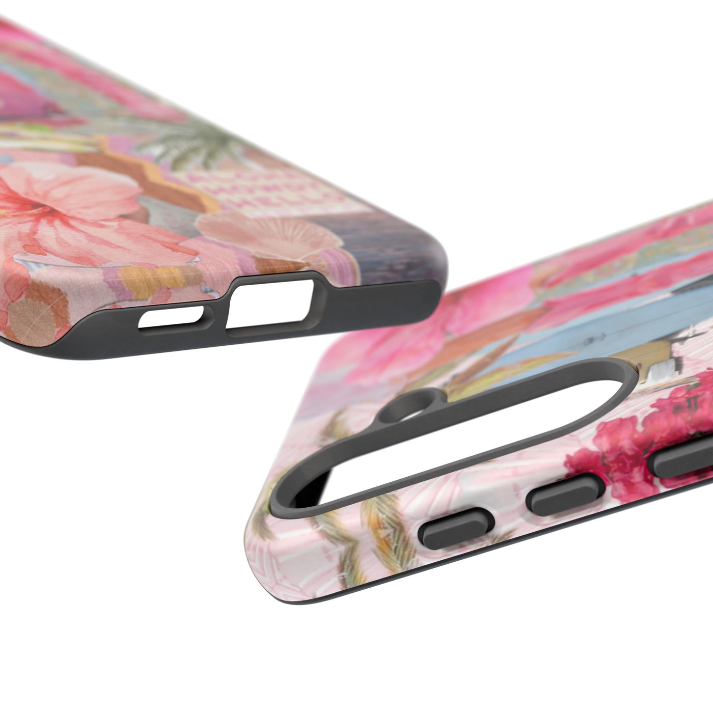 Coastal Cowgirl Tough Case