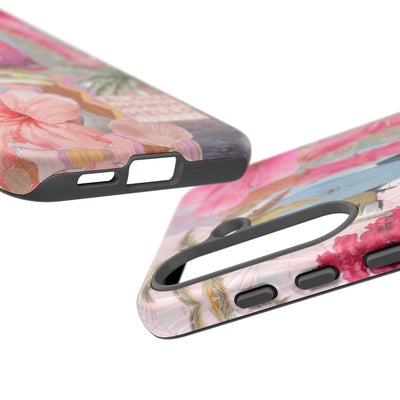 Coastal Cowgirl Tough Case