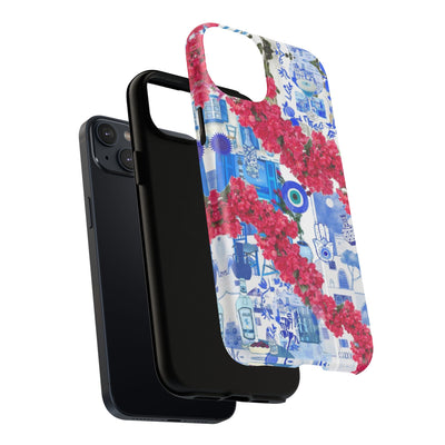 Greek Islands Armoured MagSafe® Case