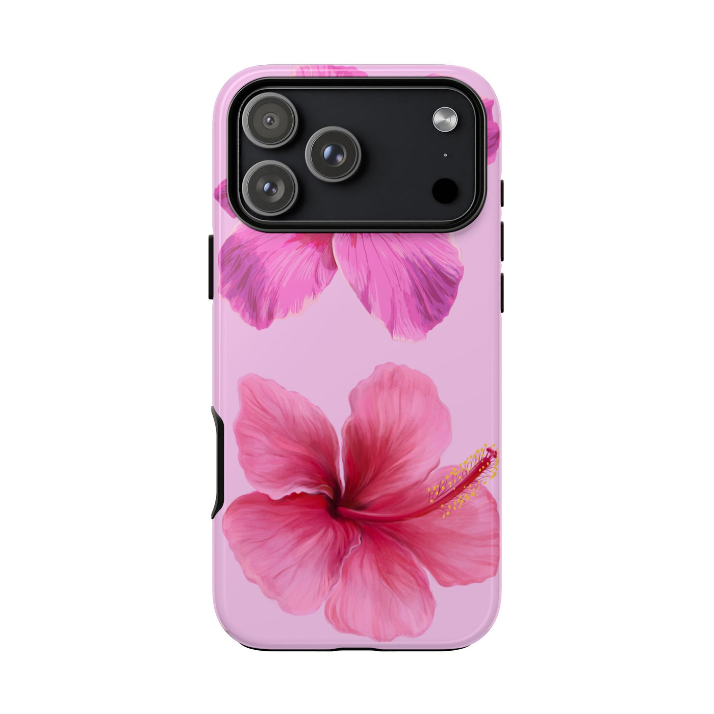 Hibiscus Island Tough Case