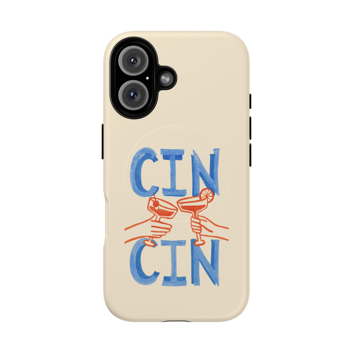 Cin Cin MagSafe® Case