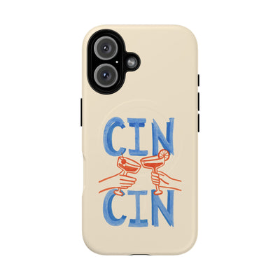 Cin Cin MagSafe® Case