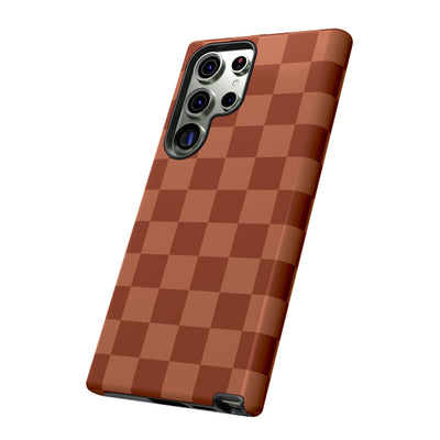 Soulfire Tough Case
