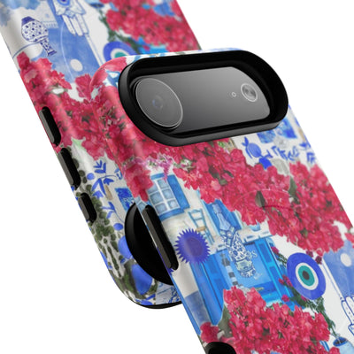 Greek Islands Armoured MagSafe® Case