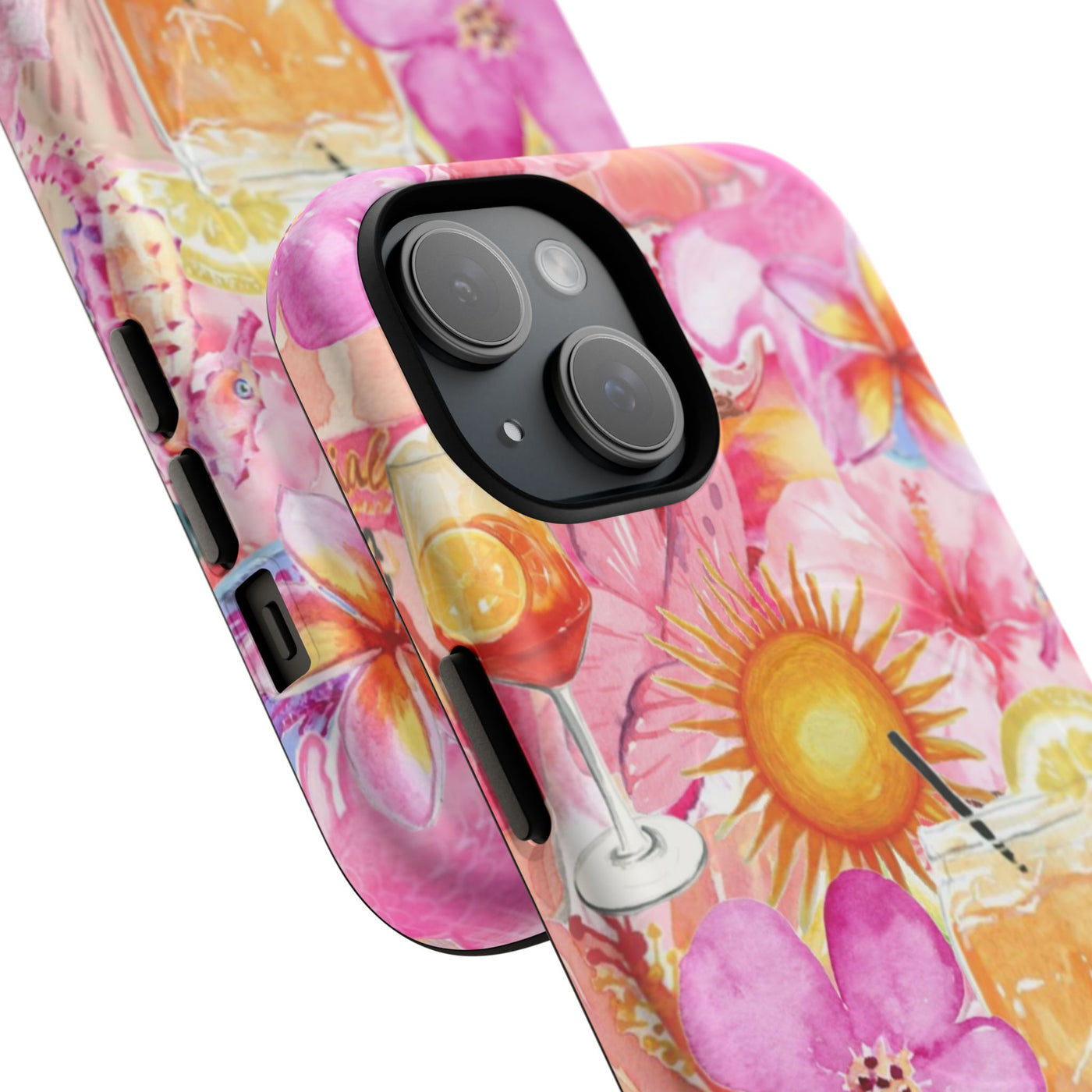 Happy Hour Armoured MagSafe® Case