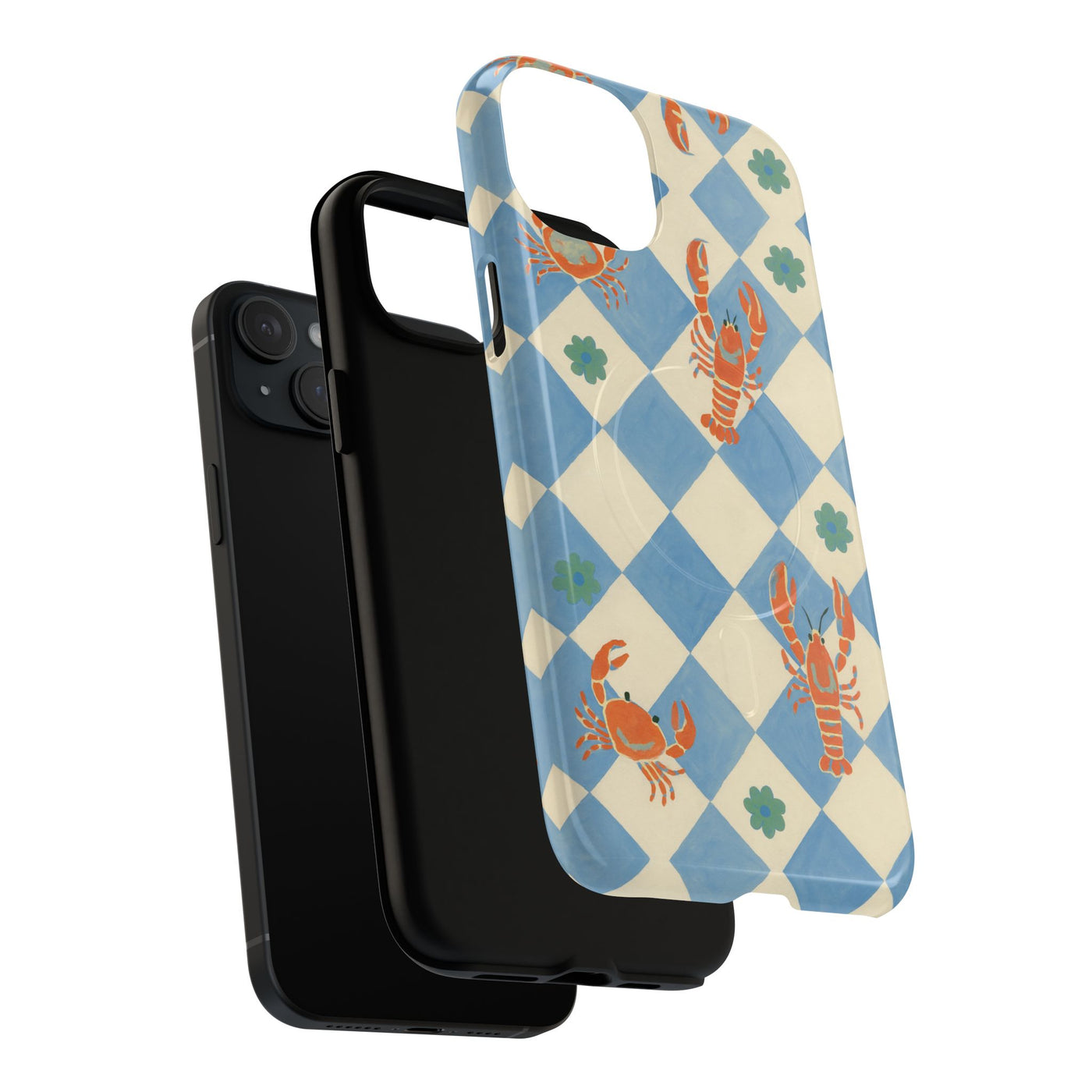 Long Lunch Armoured MagSafe® Case