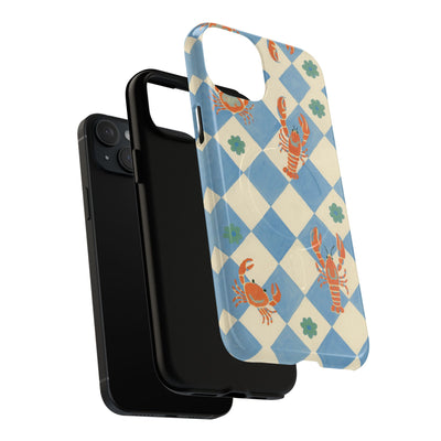 Long Lunch Armoured MagSafe® Case