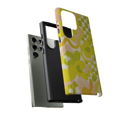 Skyhigh Tough Case