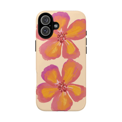 Le Fleur Tough Case