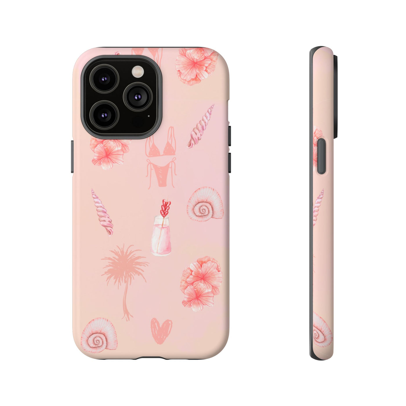 Calypso Beach Tough Case