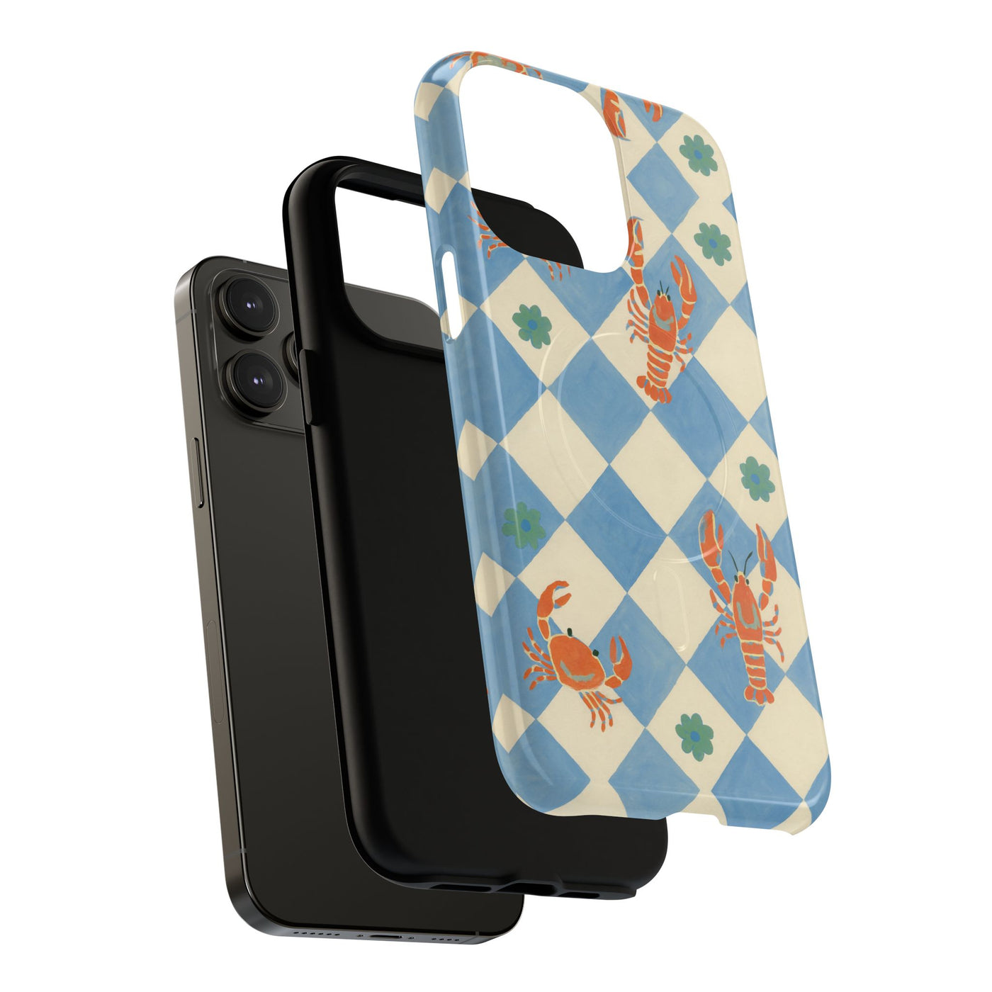 Long Lunch Armoured MagSafe® Case