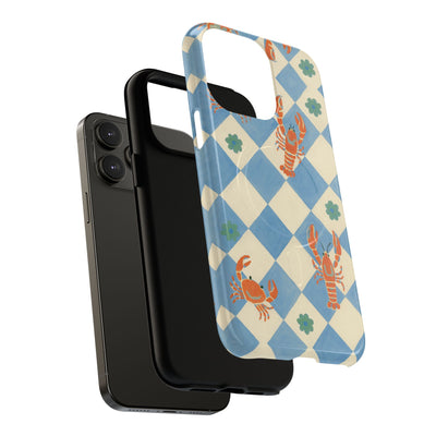 Long Lunch Armoured MagSafe® Case