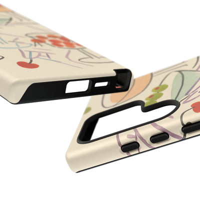 Cosmos Tough Case