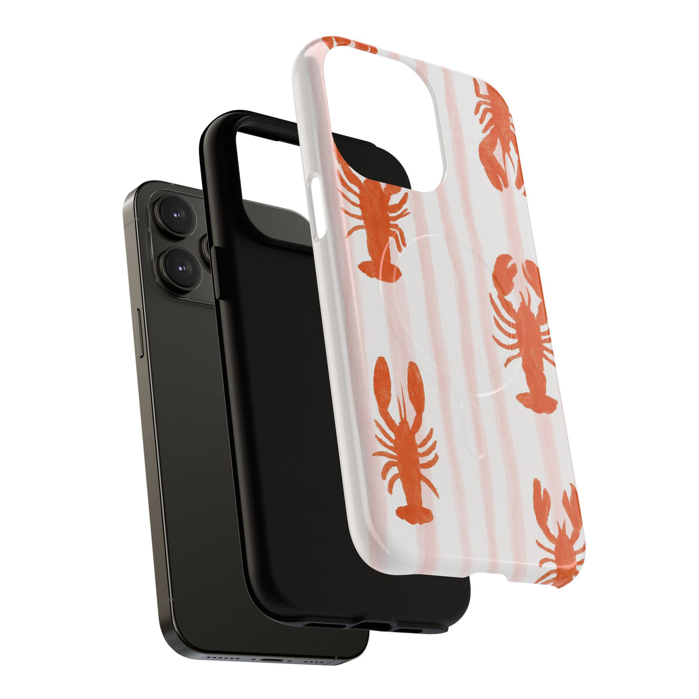Le Lobster MagSafe® Case