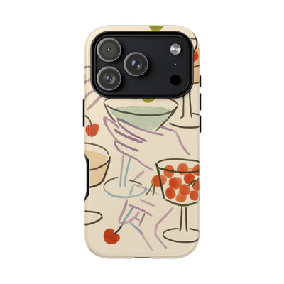 Cosmos Tough Case